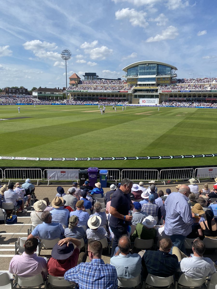 Geoff Flather tweet media