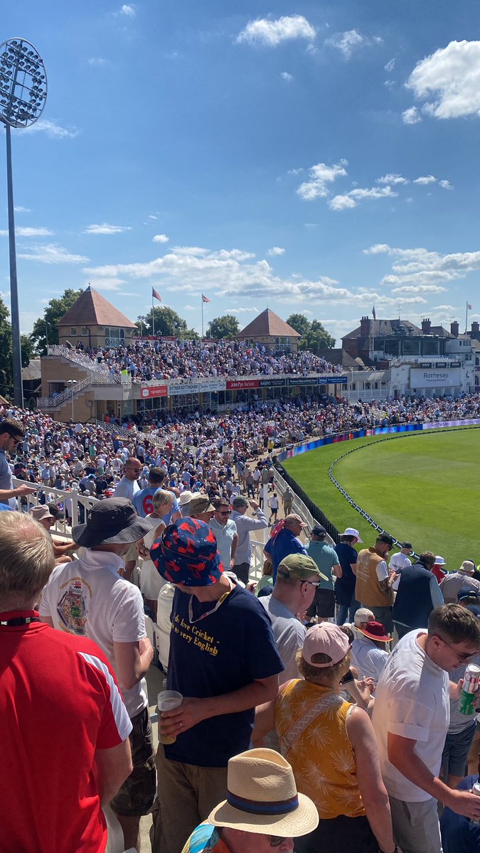 Geoff Flather tweet media