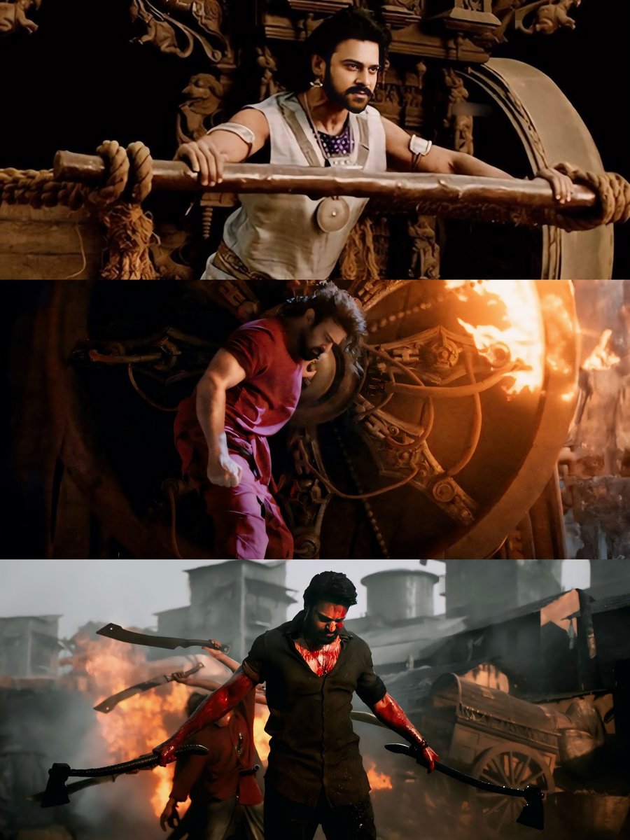 MarchiPoyaAndi's tweet photo. @SacnilkEntmt #Prabhas 🔥🔥🔥 https://t.co/gjXpCUPFtL