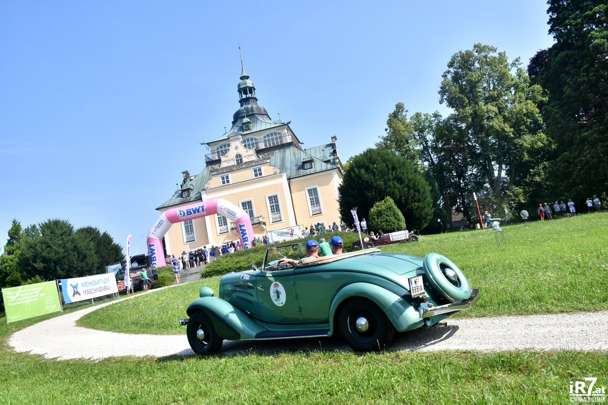haraldillmer's tweet photo. 🏁🇦🇹⛰ Gallery Ennstal-Classic 2024 ➡ https://t.co/0j10mahkqP 😎

#ennstalclassic #historic #regularity #classic #ir7at #vintagecars #autofahrenimletztenparadies #rallye #rally 

@OpensTightens @planetemarcus https://t.co/3OtenCGI2g