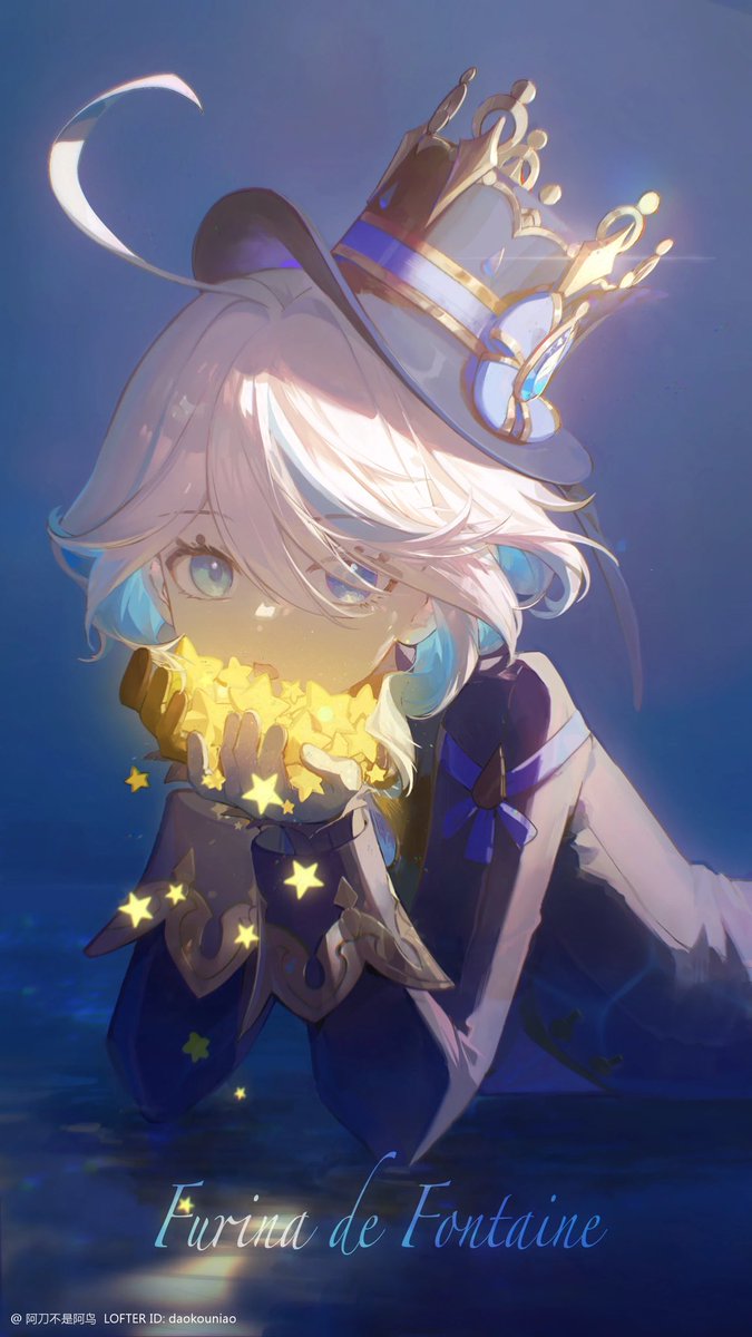 #原神 #GenshinImpact #げんしん #원신

daokouniao.lofter.com