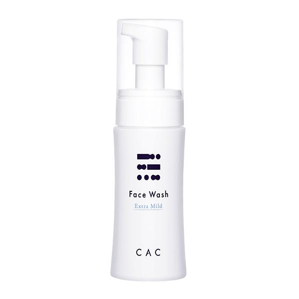 rouge511's tweet photo. 新商品　入荷しました。
CAC フェイスウォッシュ エクストラマイルド 150ml / 泡洗顔料
泡で出てくるポンプ式泡洗顔料
https://t.co/A987llYxvy https://t.co/w3KiMS7LlG