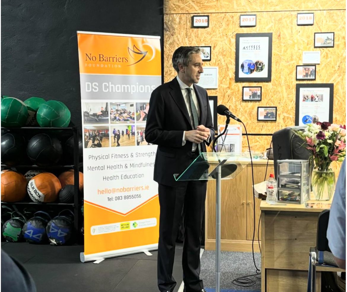 IPAA - Irish Physical Activity Alliance tweet media
