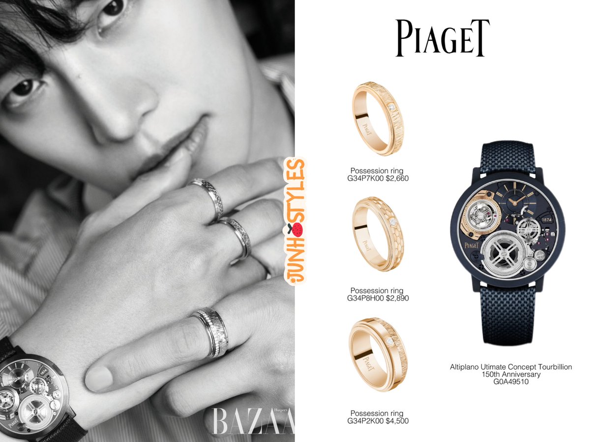 240719 <a href="/dlwnsghek/">REAL JUNHO LEE</a> for <BAZAAR> KOREA Aug. with @Piaget 

#이준호 #LEEJUNHO #ジュノ #李俊昊 #junhostyle #leejunhostyle #피아제 #Piaget #PiagetxLEEJUNHO #Piaget150 #Piaget150Anniversary