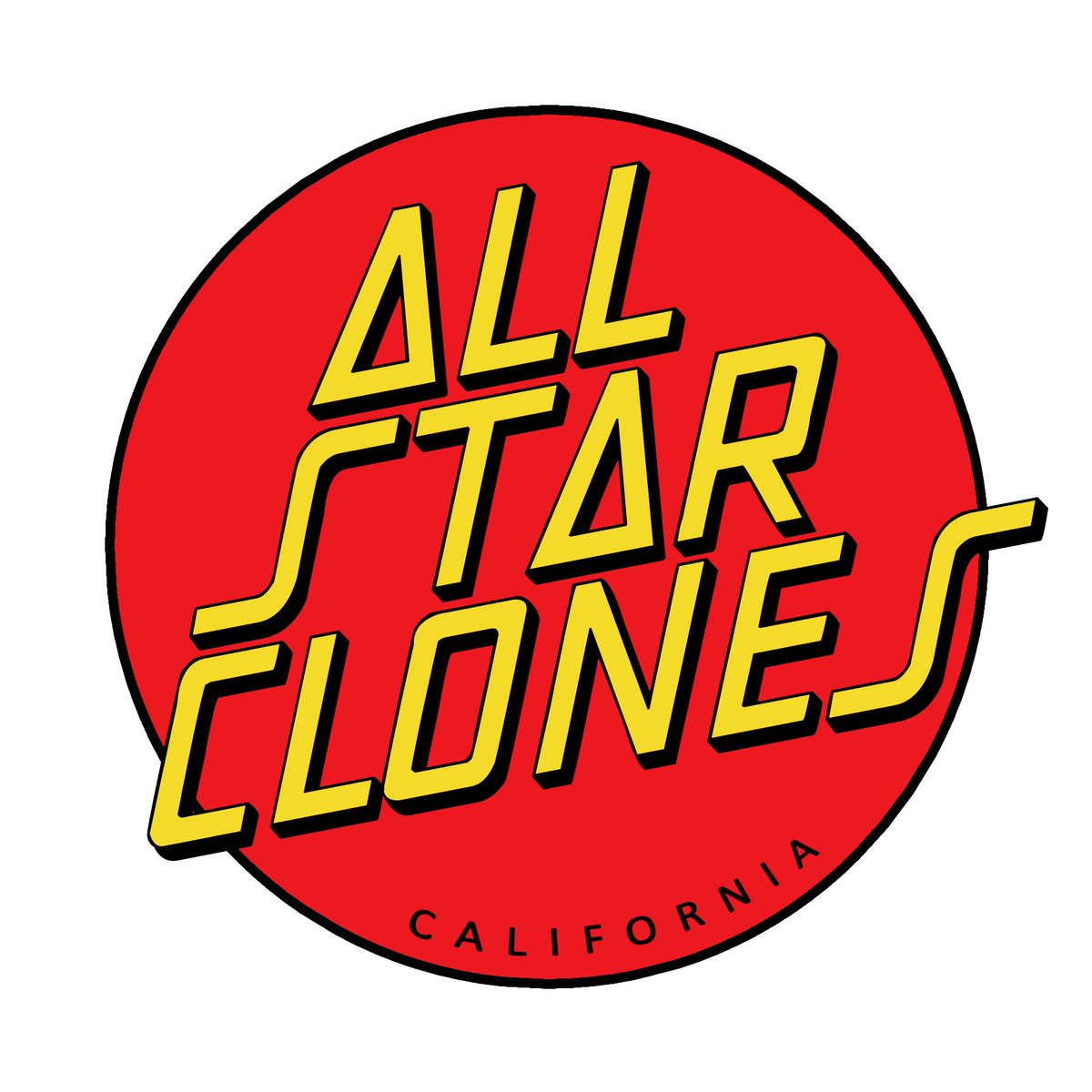 allstarclones's tweet photo. #NewProfilePic https://t.co/Q3ICx4d2Tu