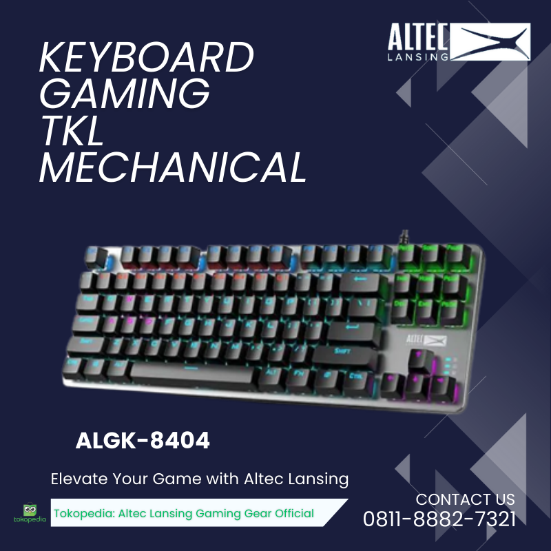 Altec Lansing Official (@Altec_Lansing_G) / Posts / X