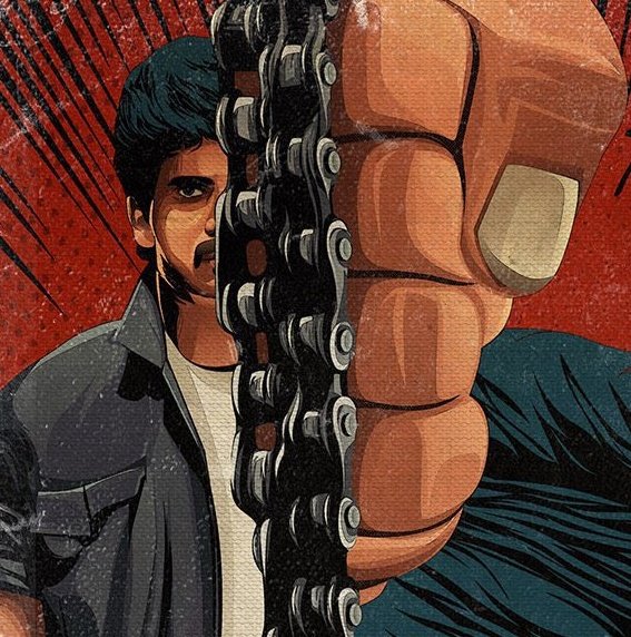 koti7711's tweet image. #Shiva4K Re-Release on the Occasion of King #Nagarjuna&apos;s Birthday August 29, 2024 !!

@iamnagarjuna || @RGVzoomin 
#Shiva4KReRelease