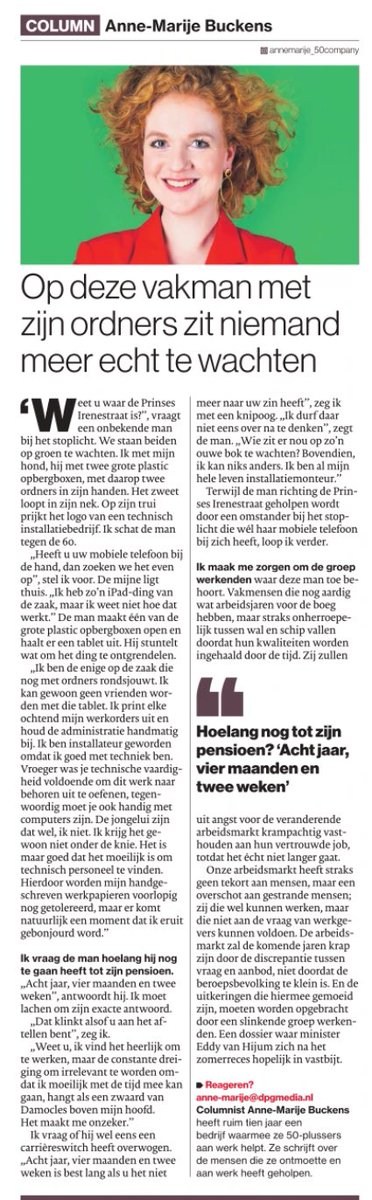 Westrik's tweet image. Ik maak mij echter meer zorgen om die bedrijven van de #overheid die nog stug vast blijven houden aan het hebben kennis van #systemen voordat zij in dienst kunnen komen en of worden uitgenodigd. 😉 @AnneMarije50 #werk #solliciteren #Suite