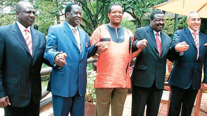 Andrewolesaidim's tweet photo. It has taken me a lot of time to know that Rao is a political broker; he never wanted to be a President.

If I ever insulted you because of him, please accept my apology.#GranHermano https://t.co/gJUQhZXBtI