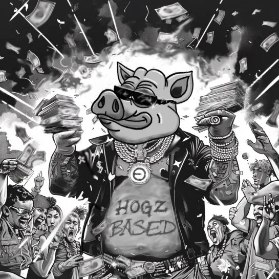 Happy Weekend Hogz 🐽
Based Dev Hogs keep Pushin P!

Website: basedpercy.com
Telegram: t.me/PercyOnBase