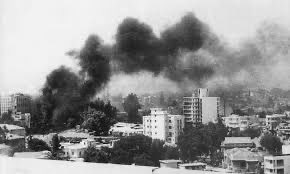 PanagiotouA's tweet photo. ⚫ 1974-2024: 50 years of Turkish invasion and occupation of #Cyprus.

▶ https://t.co/1dUMSrzIdu

Φτάνει. Yeter. Enough. 

#CyprusQuestion https://t.co/f5NuU0iJUw