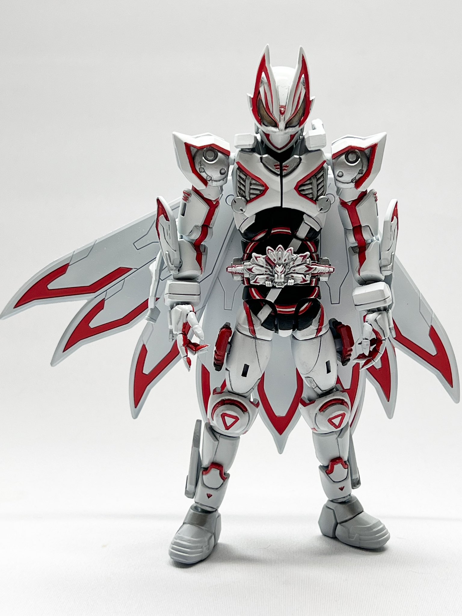 ギーツナイン - Search / X