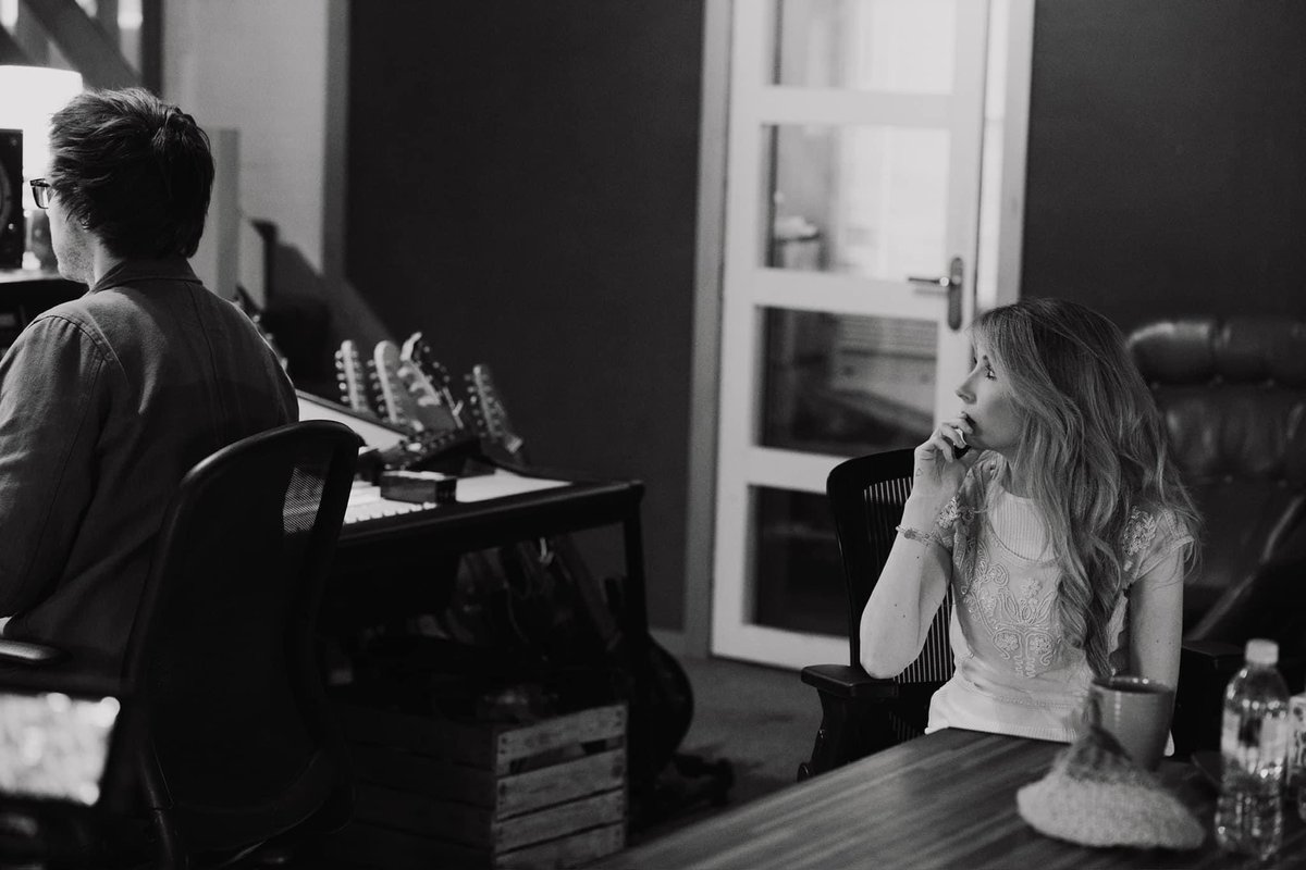 emmakingmusic's tweet photo. It’s happening…  🎛️📀

#ukcountrymusic #americana #studio #newmusic #newrelease https://t.co/eubRRoKqlF