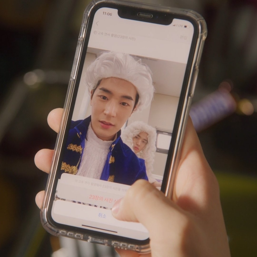 lshmialma's tweet image. #SemanticErrorEp5
No it was heartbreaking to see him deleting that photo🥺