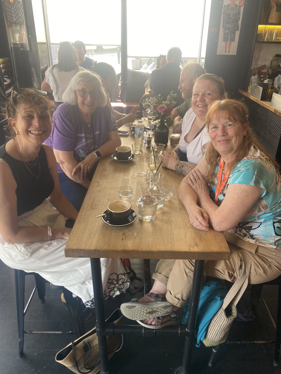 Fiona Quinn (@drfdquinn) on Twitter photo Setting ourselves up for a packed day at <a href="/TheakstonsCrime/">Theakstons Festival</a> with <a href="/ByClaireWilson/">Claire Wilson</a> <a href="/GillianDuff3/">Gillian Duff</a> and <a href="/methel/">Anne Hewling</a> Setting ourselves up for a packed day at <a href="/TheakstonsCrime/">Theakstons Festival</a> with <a href="/ByClaireWilson/">Claire Wilson</a> <a href="/GillianDuff3/">Gillian Duff</a> and <a href="/methel/">Anne Hewling</a>