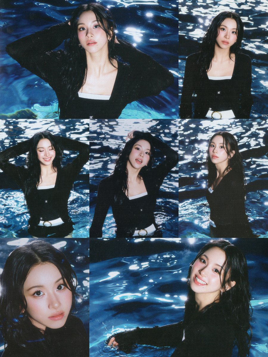 jy_pikachu's tweet photo. 【SCAN】TWICE JAPAN 5th ALBUM DIVE  Solo Jacket - CHAEYOUNG a thread: 
#채영 #CHAEYOUNG #チェヨン https://t.co/mdhjlgGEjV