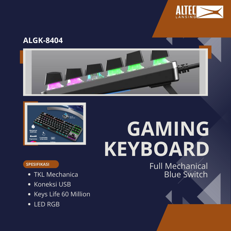 Altec_Lansing_G's tweet photo. Tokopedia : https://t.co/b4Ge4EKtsV
Shopee : https://t.co/7aYoceE724
#Alteclansing #keyboardgaming #game #keyboardgame #kimjiwon #Dali #kamari #jennifer #SweetHome3 #yoona #DINO #kiky #aoka #selingkuh #umur25 #donnaharun #sabtu #weekend https://t.co/FwuiUaJ0oy