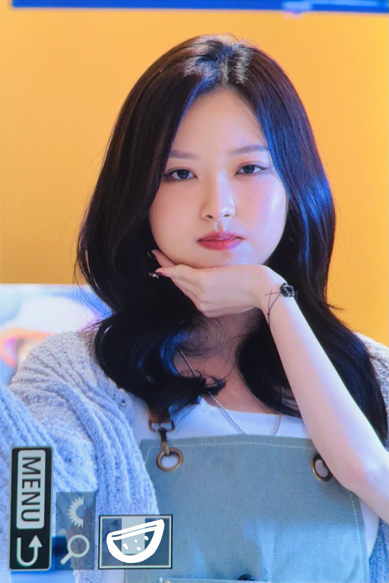 _slnxexu's tweet image. 240720 긔여워

#혜주 #HyeJu #루셈블 #Loossemble