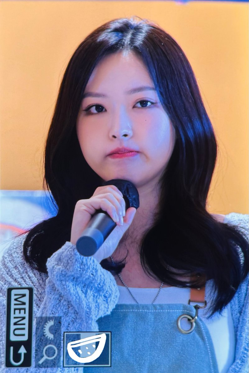 _slnxexu's tweet image. 240720 긔여워

#혜주 #HyeJu #루셈블 #Loossemble