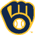 sundevilpeg's tweet photo. @P0sirep @smclaughlin93 Ewww.  I think not!  #LetsGoBrewers #ThisIsMyCrew https://t.co/lB1mLRSXRt