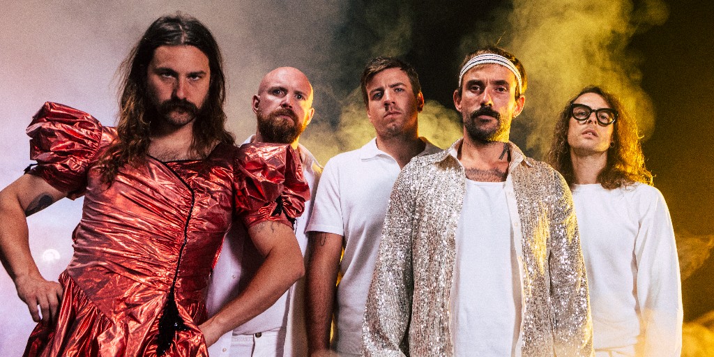 Dreamers! Our opening hours are a little different today 🕐 We're open from 10:30 - 16:00 before <a href="/idles/">idle s</a> bring an epic show to our Iconic Scenic Stage 💥