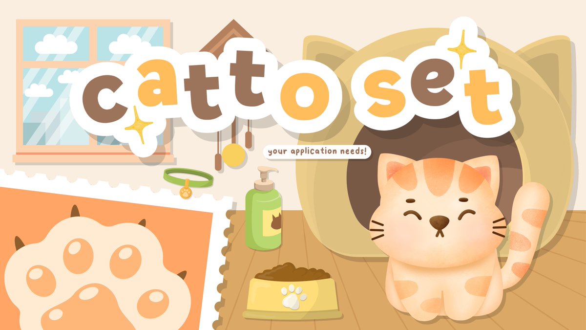glazee's tweet photo. help rt, please? thank you! ✿

aku mau giveaway set up ba kucing ini untuk 1 orang, bisa dipakai buat all spess especially layout &amp; app prem. persyaratan ada dibawah, good luck! ✧

#zonauang #zonaba https://t.co/8gRHVEzbLV