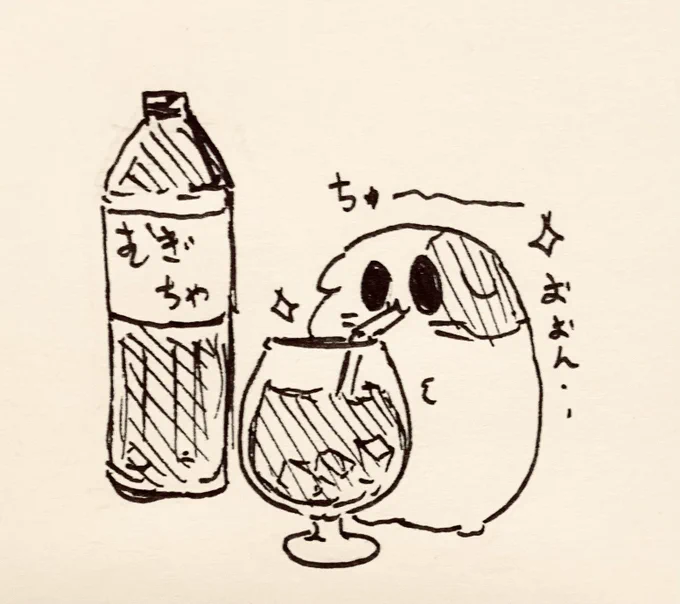 休日🍹🐱 