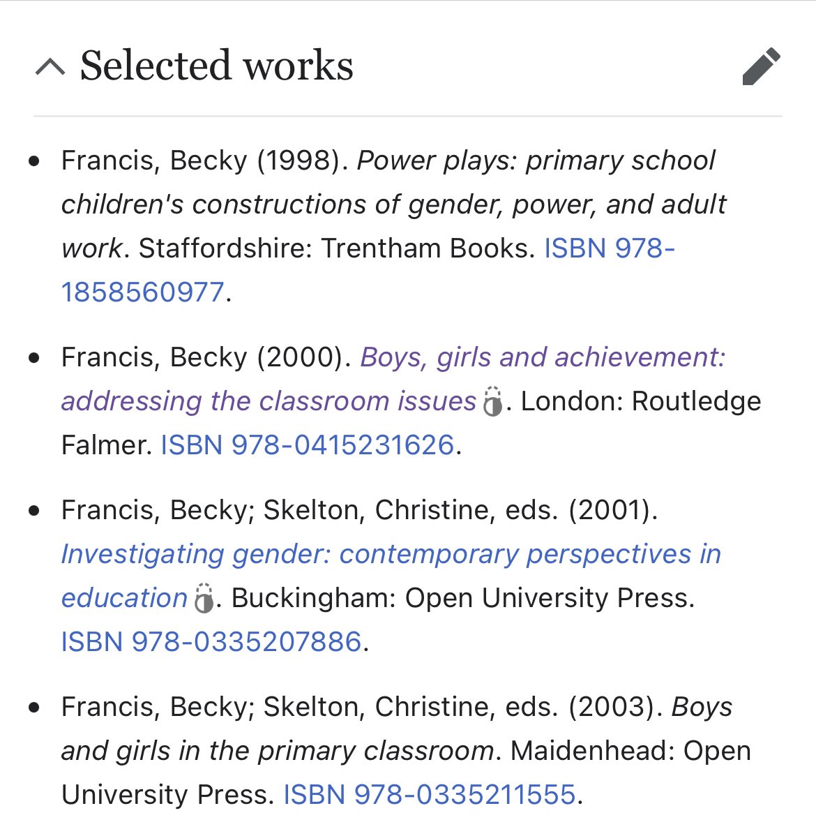 Miriam Cates tweet media