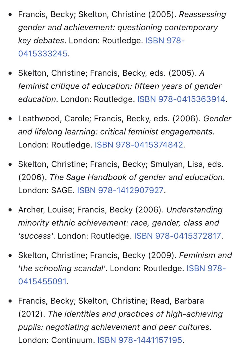 Miriam Cates tweet media