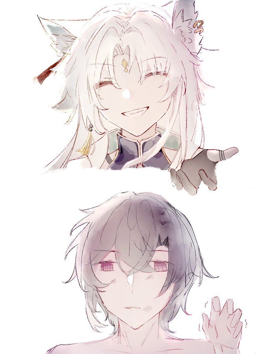 ChuW (@ChuMaou) / Posts / X