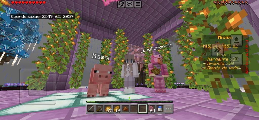 whoissantaa's tweet photo. @massi_play la cerda https://t.co/IMTMLeGBVH