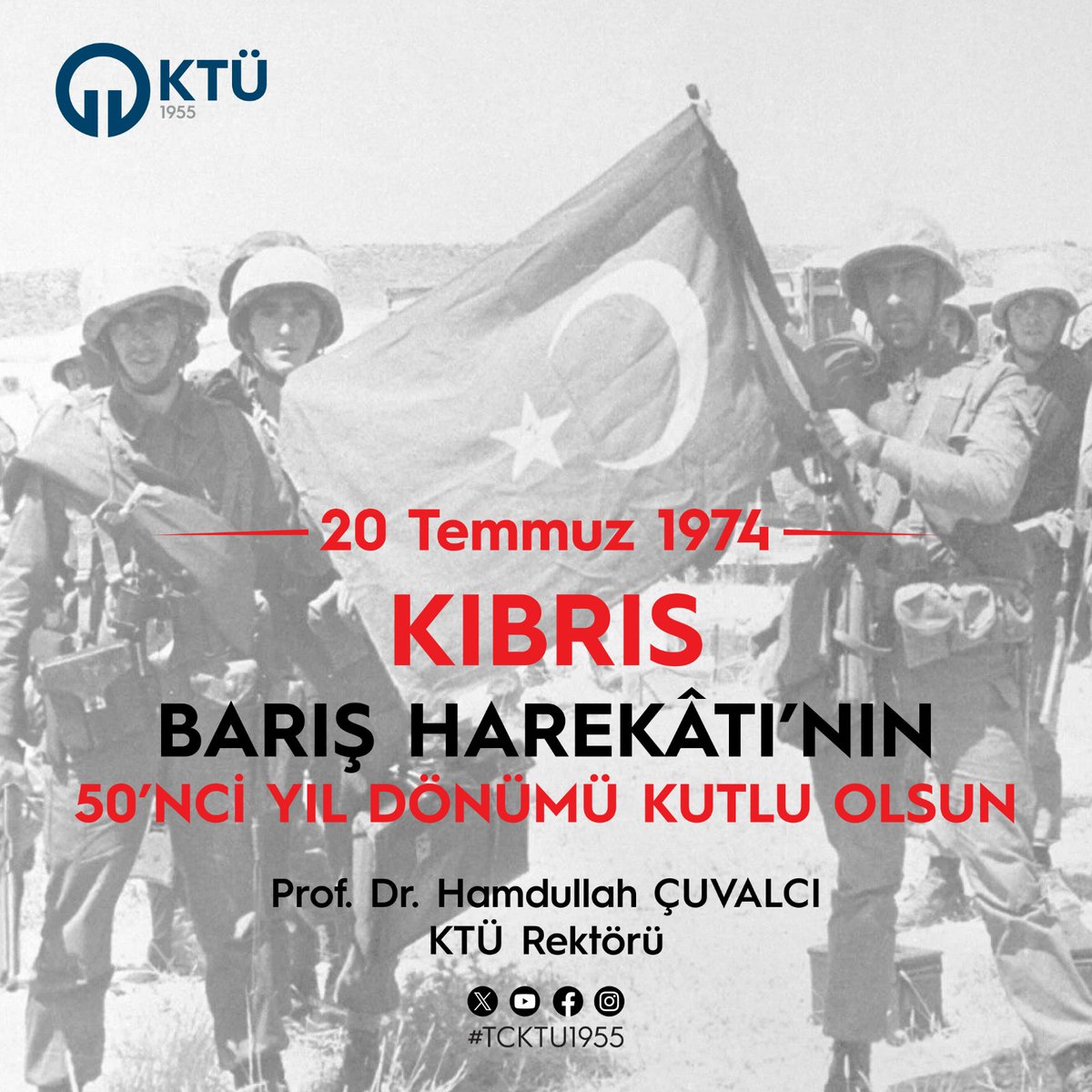 Prof.Dr. Hamdullah Çuvalcı tweet media