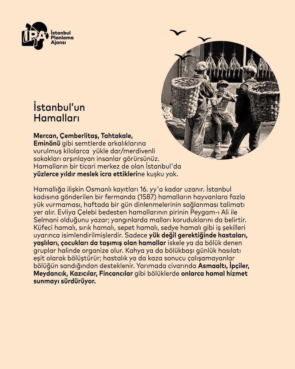 Binlerce yıldır medeniyetlerin başkenti olan, dünyanın dört bir yanından insanların hayallerini süsleyen, binbir çeşit ezgiye ses olan İstanbul’un doğal, tarihi, kültürel zenginliğini mercek altına aldığımız “İstanbul’un Değerleri” serisi ile İstanbul'a dair bilinmeyen, az