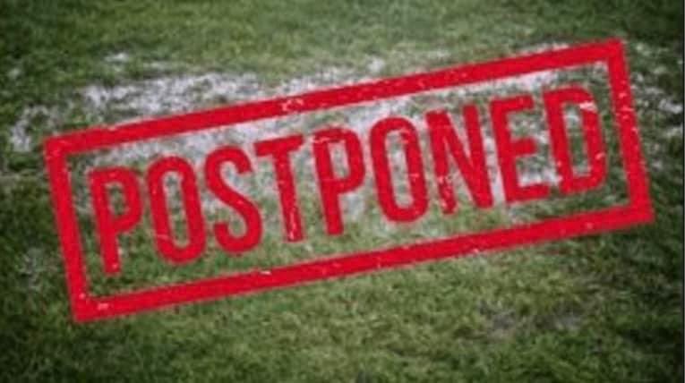 Todays Section 1 League match at home to <a href="/officialaghy/">Derriaghy CC</a> has been postponed due to rain ☔️ Match will be rescheduled for a later date. <a href="/NCU_News/">Northern Cricket Union</a>