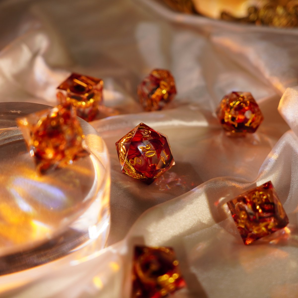 sirensluckdice's tweet image. 🎲Which dice set do you like? 
👉Subscribe us to access a discount!
🔗sirensluckdice.com
#TabletopMagic  #dnd #ttrpg #Dice  #resindice #diceset #handmadedice #resin #resinart #d20 #dnd #dnddice #dnd5e #dicemaker #rpg #ttrpg #glowdice #pathfinder #dungeonsanddragons