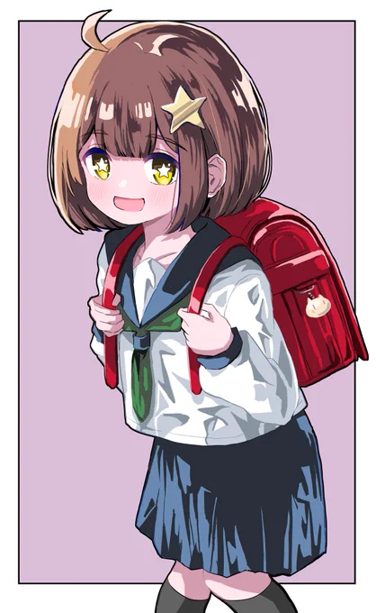 Skebで描かせていただきました。ご依頼ありがとうございました!