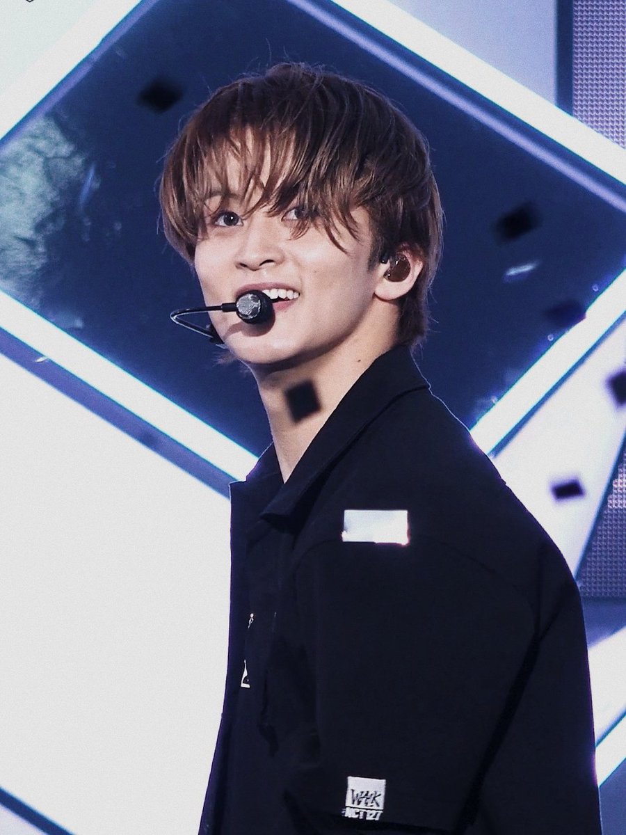 spiderMarkkie's tweet photo. MARK's smile 🥹🫶🏻 https://t.co/zyKm9cs9Hq