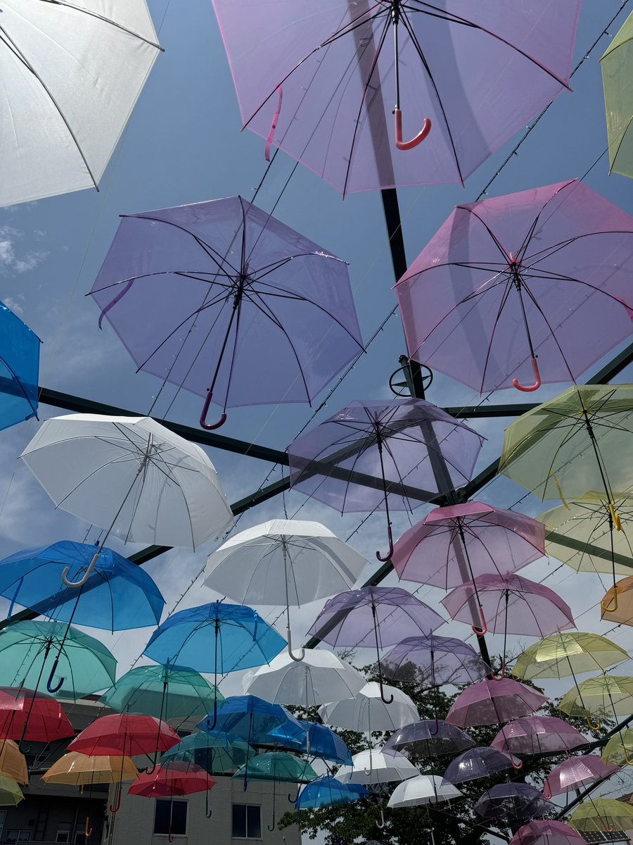 emirun's tweet image. 常陸多賀のイベントSUN SKY に行ってきたよ！
楽しかった♡
今度は日立シビックホールだな！

 #Sala  #グローリーハレルヤ   #sunsky