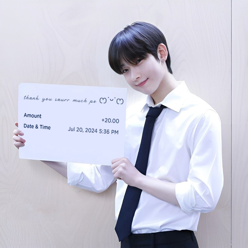 riekbx's tweet photo. 💌: #shmyun_wins | #sevproof
「@romancewontold」
— Hello and Prize received poo, Thankie Thankiee saur muchh po uli ♡ pandagdag iponings i2. Have a pleasant day ahead po ꒰ᐢ. .ᐢ꒱₊˚⊹♡ https://t.co/9nqoinv6ys