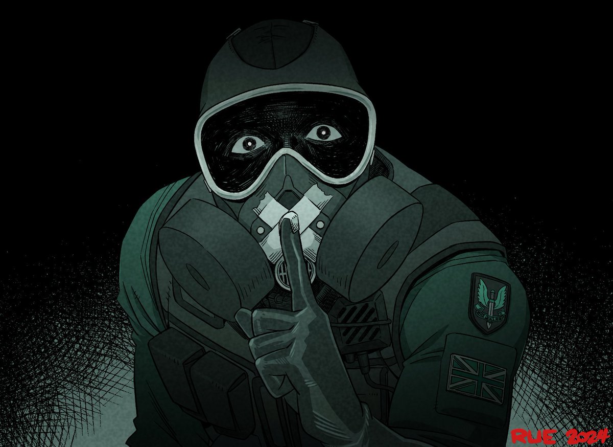 rrruuueee's tweet photo. POV you're trying to drone site in the prep phase
who's hiding in the darkness?

[1/4]

#mute #RainbowSixSiege 
#R6Community #WeR6Community https://t.co/cNUpSljPVP