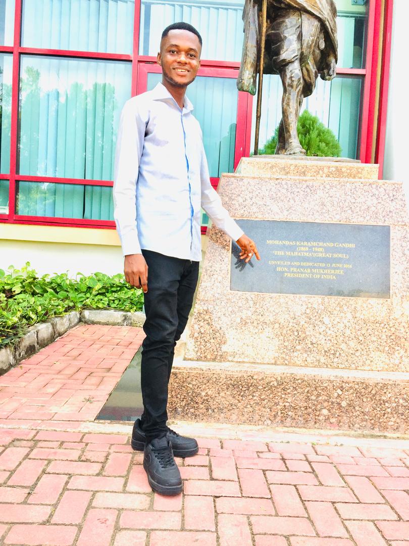 Network_Gh1's tweet image. Building a career in the software world ✅✅

#SoftwareDevelopment #SoftwareEngineer #developers #SoftwareEngineering #ICT