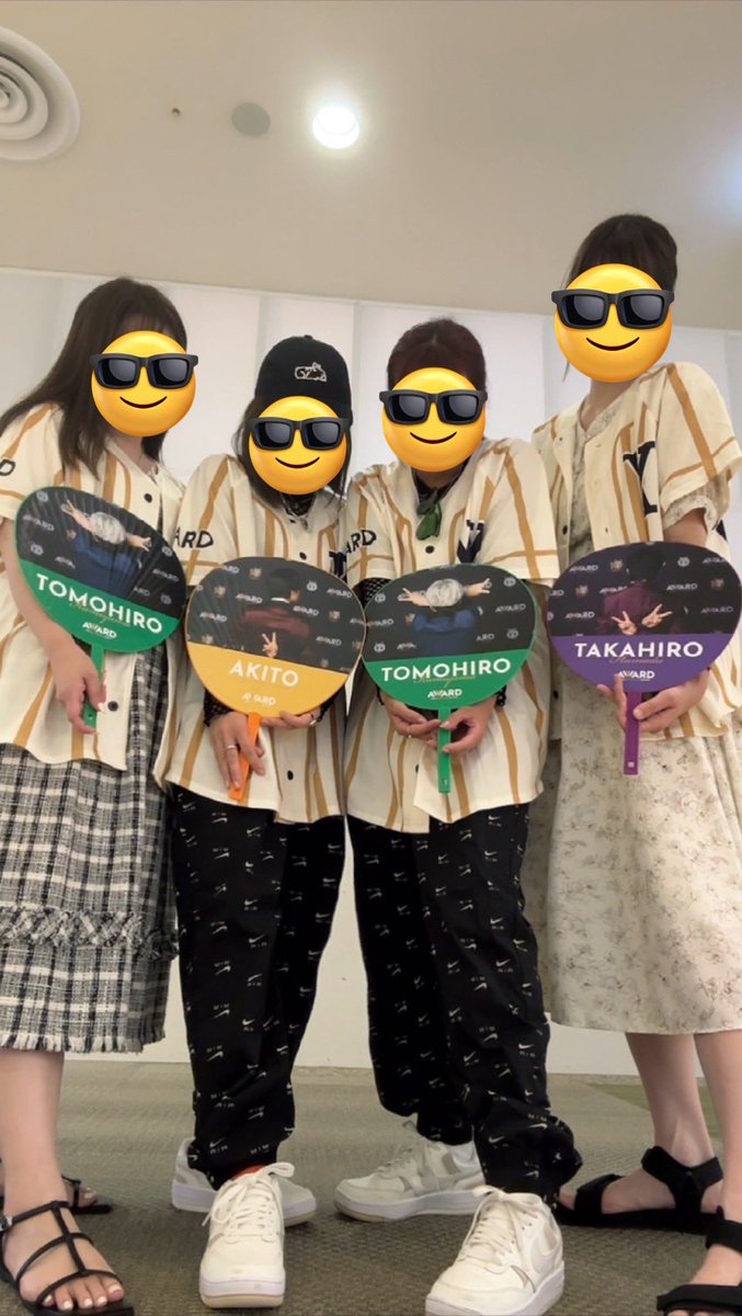 A31A02's tweet photo. この前のドームツアー🔥in京セラ
もう1回同じLIVE入りたい。
セトリが最高すぎた。 https://t.co/D2weaJHJOE