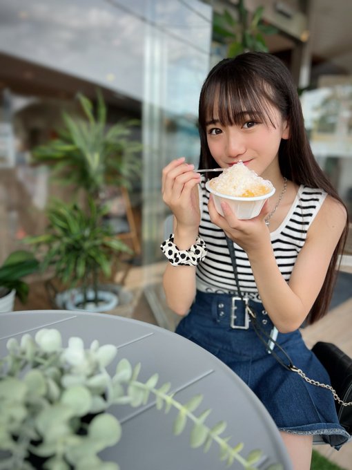 Twitterのコスプレ画像32