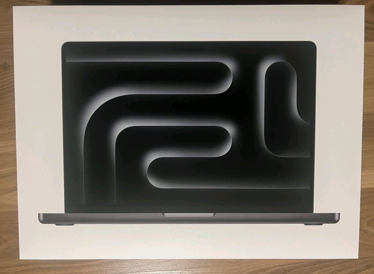 맥북 프로 이벤트🎁
참여방법 : Rt, 메인트Rt, 팔로우
꼭 필요하신분만 참여해주세요✨️