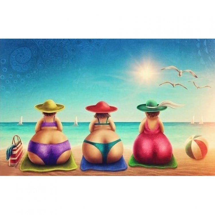We wensen iedereen een zonnige zomer en een fijne vakantie ☀️