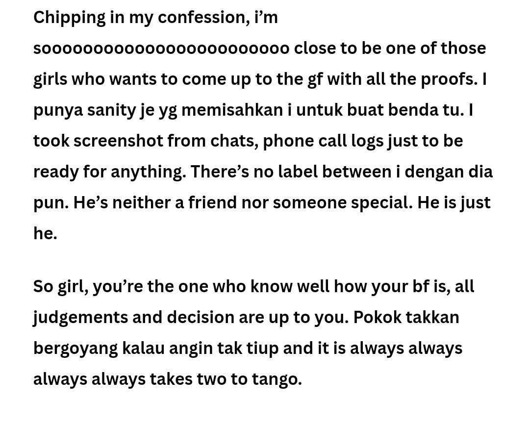 SecretsMY 🤐 tweet media