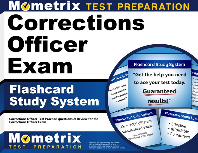 studyguides_'s tweet image. Certified Corrections Officer – CCO Certification 
Examination

knowaboutyourexam.com/certified-corr…

#CertifiedCorrectionsOfficer #CCOCertification