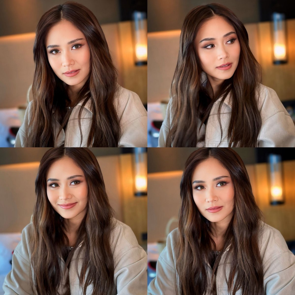 justsgthingz's tweet photo. long haired sarah really hits diff 😩💞 https://t.co/qpnZA3ANLJ