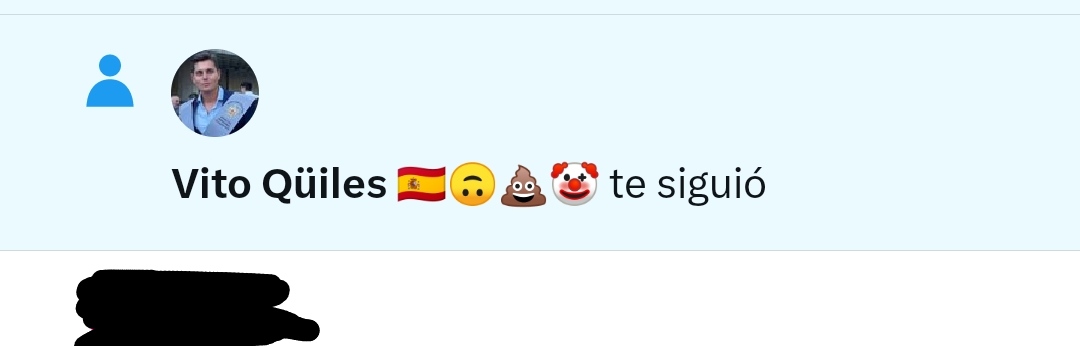 AlegreRoedor's tweet photo. #Hoder!
Qué susto me he IIevado! https://t.co/Vm2s5QwKch