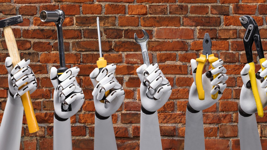 The possibilities of leveraging AI in your business are endless, from chatbots and virtual assistants to machine learning frameworks and data visualisation tools.

Read more 👉 lttr.ai/AT4ll

#AiTools #BusinessLeaders #AiJourney #AiPlatform #NaturalLanguageProcessing